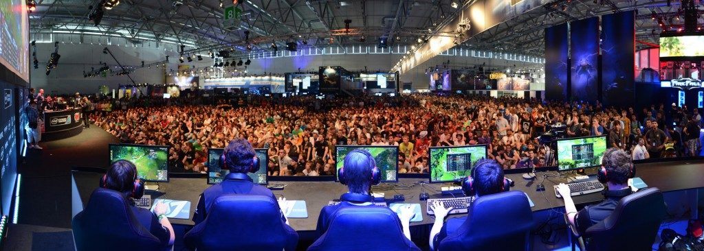 esport