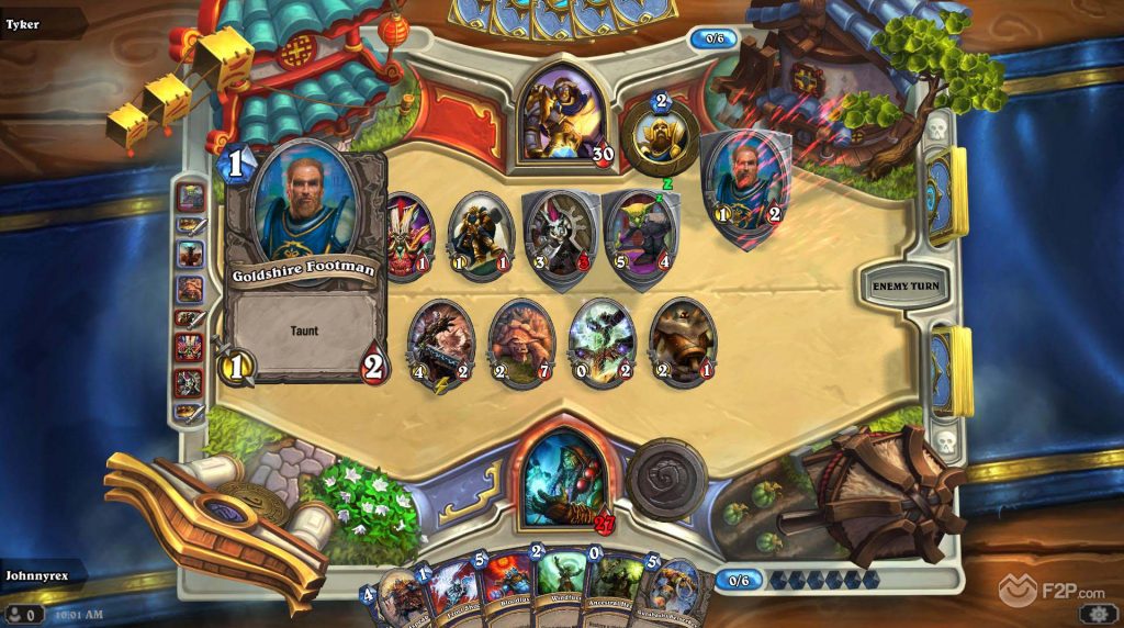 hearthstone